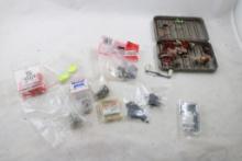 Fly Fishing Lures & Fishing Tackle Items