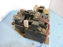 Allen Bradley Starter CAT No. 709-BOD103 Series K / 10 pieces