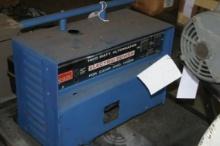 Sears 1400 watt Alternator Electric Power for Camp+Home