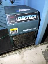 Deltech CompressedAir Dryer