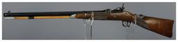 Harrington & Richardson Officers Model 1873 Trapdoor Rifle