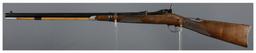 Harrington & Richardson Officers Model 1873 Trapdoor Rifle