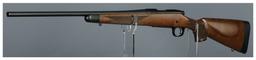 Remington Model 700 Bolt Action Rifle with Box