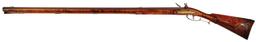Jack Haugh Contemporary Lancaster Flintlock American Long Rifle