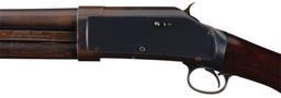 Winchester Model 1897 Trench Shotgun with Bayonet