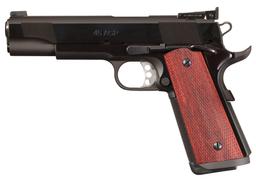 Les Baer Custom Ultimate Master Model 1911 Pistol with Box