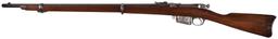 U.S. Marked Remington-Lee 1882/85 Magazine Bolt Action Rifle