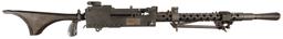 Valkyrie Arms U.S. M1919A6 Pattern Model 1991 Rifle with Crate