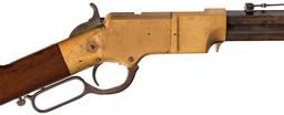 New Haven Arms Company Henry Lever Action Rifle