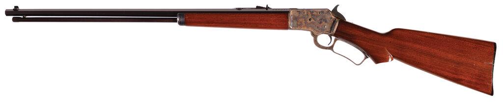 Marlin Model 39 Lever Action Rifle