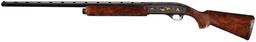 Runge Engraved Remington Model 1100-F Grade Shotgun