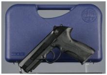 Beretta PX4 Storm Semi-Automatic Pistol with Case
