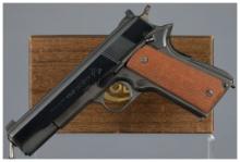 Essex 1911 Semi Automatic Pistol with Colt Slide