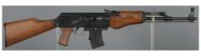 Arms Corp. Model AK 47/22 Semi-Automatic Rifle
