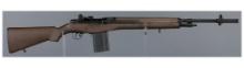 Federal Ordnance M14A Semi-Automatic Rifle with Box