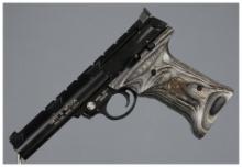 Smith & Wesson Model 22A-1 Semi-Automatic Pistol