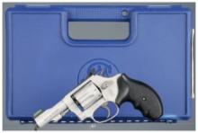 Smith & Wesson Model 317-1 AirLite Double Action Revolver