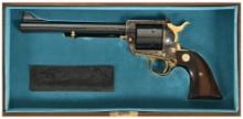 Colt Abercrombie & Fitch Trailblazer Single Action Army Revolver