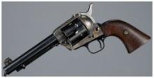 Upgraded First Generation Colt Single Action Army Revolver