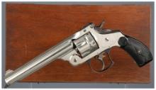 Smith & Wesson .44 Double Action Frontier Revolver