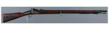 Danish Model 1848/65 Snider Rimfire Conversion Rifle