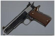 Colt Super .38 Semi-Automatic Pistol
