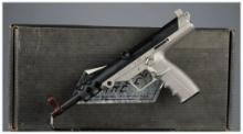 Claridge Hi-Tec L9 Semi-Automatic Pistol with Box