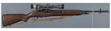 Armscorp "M21" Marked M14 NM Semi-Automatic Rifle & ART II Scope