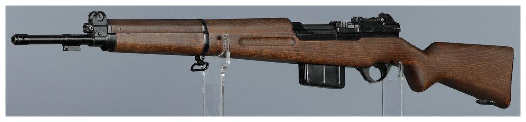 Fabrique Nationale Egyptian Marked Model 1949 Rifle