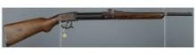 "The Singer Air Rifle" Marked Airgun