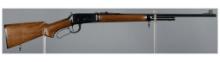 Winchester Model 64A Lever Action Rifle