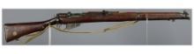 Lithgow SMLE MK III* Bolt Action Rifle