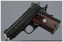 Wilson Combat Ms. Sentinel Semi-Automatic Pistol