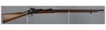 U.S. Springfield Armory Model 1873 Trapdoor Rifle