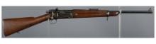 U.S. Springfield Armory Model 1898 Krag Jorgensen Carbine