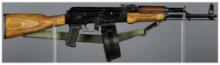 Maadi MISR S/A Semi-Automatic Rifle