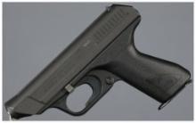 Heckler & Koch VP70Z Semi-Automatic Pistol