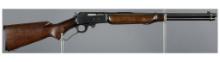 First Year Production Marlin Model 336RC Lever Action Rifle
