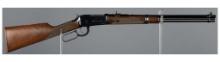 Winchester Model 94AE XTR Deluxe Lever Action Rifle