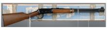 Winchester Model 94 Lever Action Rifle with Box