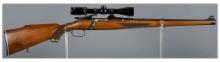 Steyr Mannlicher Schoenauer Model MCA Bolt Action Rifle