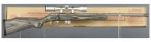 Marlin Model 917VS Bolt Action Rifle with Box