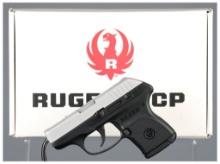 Ruger LCP Semi-Automatic Pistol with Box
