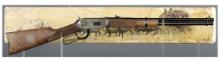 Winchester Model 94 Wells Fargo Commemorative Carbine with Box
