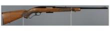 Winchester Model 88 Lever Action Rifle in Desirable .284 Win