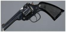 Harrington & Richardson MK II Double Action Revolver
