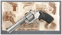 Colt Anaconda Double Action Revolver with Box