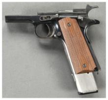 Colt Model 1911 Semi-Automatic Pistol Frame