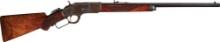 Deluxe Winchester Model 1873 Lever Action Rifle