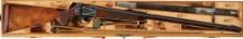 Holland & Holland Swinburn Patent Martini Type Sporting Rifle